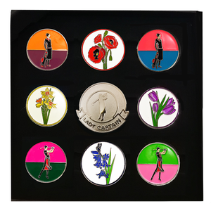 Commemorative Display Case