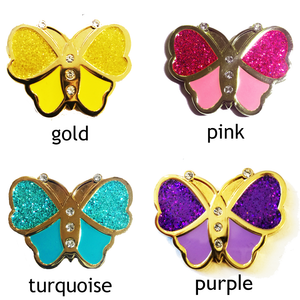 Butterfly Ball Markers