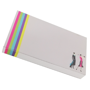 Art of Golf Ball Marker and Pencil in Presentation Sleeve - golfprizes