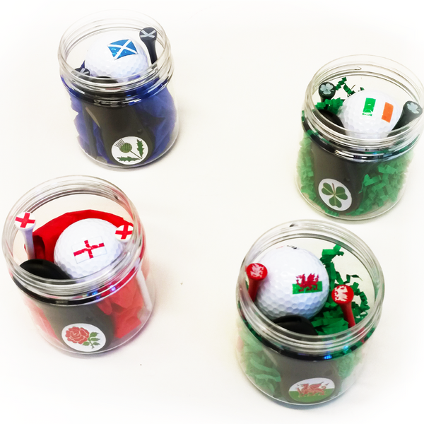 National Golf Pots - golfprizes