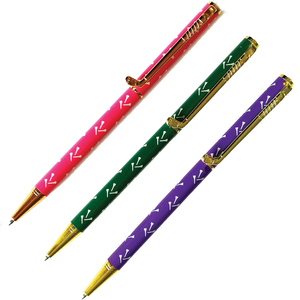 Pen and Ball Marker Set