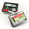 Golfer's Christmas TIn - golfprizes