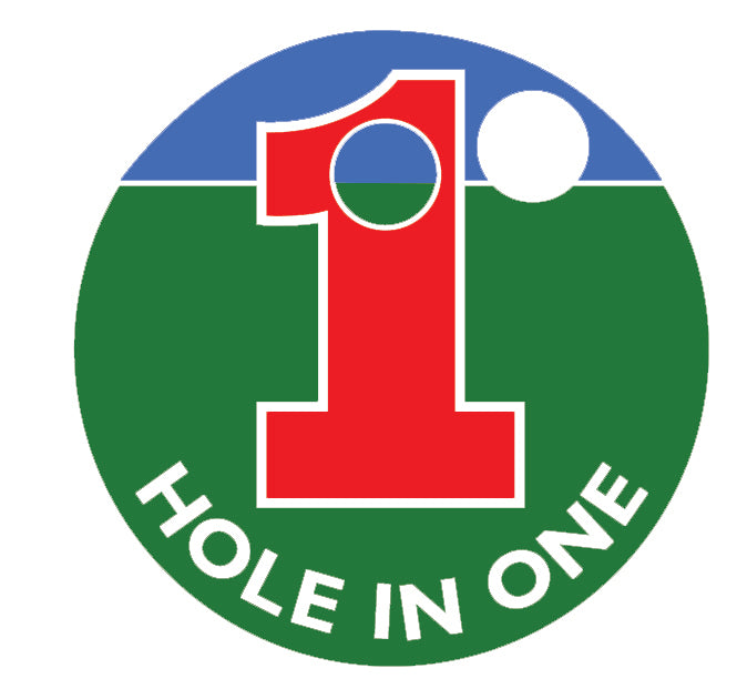 Special Achievement - Mark and Repair Pitch Tool - golfprizes
