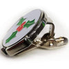 Holly Ball Marker and Visor Clip - golfprizes