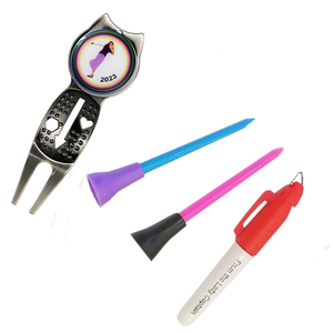 From the Lady Captain Mark and Repair-Tool Gift Bag