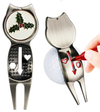 Golfer's Christmas TIn - golfprizes