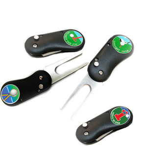 Longest Drive, Nearest the Pin, Medal Winner, Hole in One Divot Tools