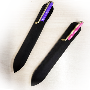 Golfer's Ball Point Pen