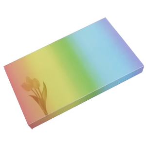 Garden Flower Gift Sleeve - LIMITED EDITION