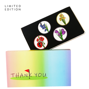 Thank You Gift Sleeves - LIMITED EDITION